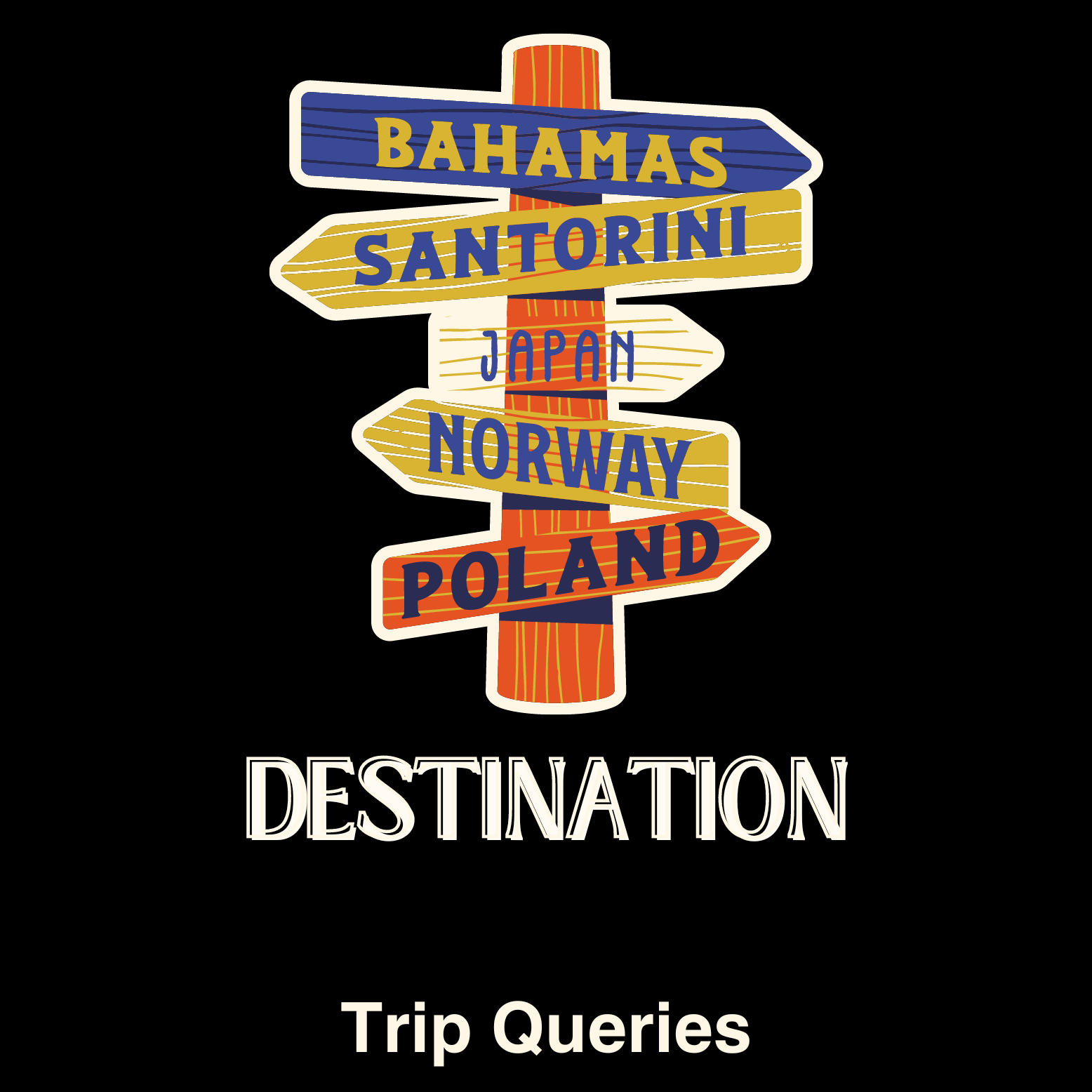 Travel Tips & Destinations Details By TripQueries