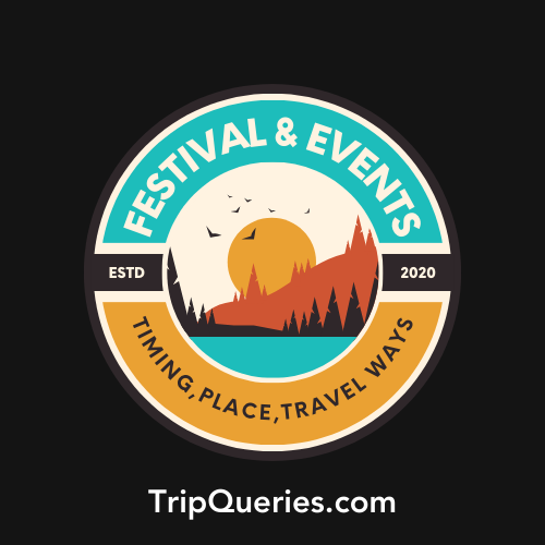 Festival & Events Decoded by Trip Queries
