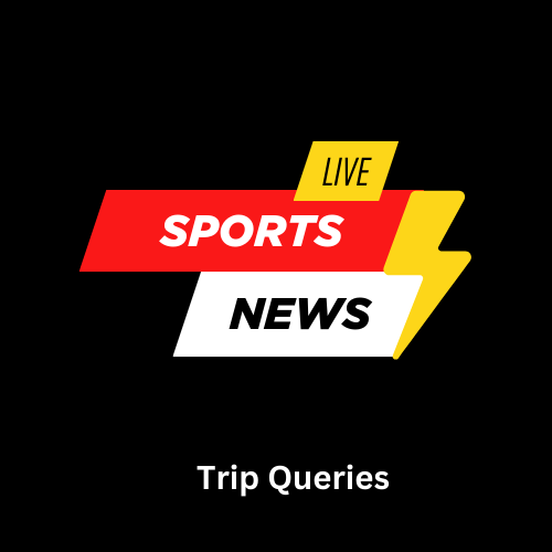 Sports News-TripQueries