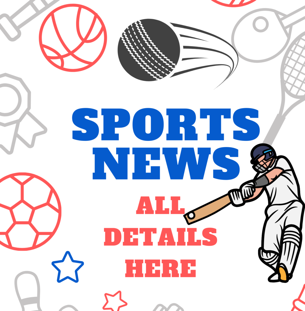 Sports News by TripQueries