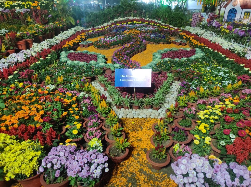 Flower Festival 2024-5