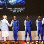 4 Astronauts Finalized By PM Modi for Gaganyan Mission-Know All The Details