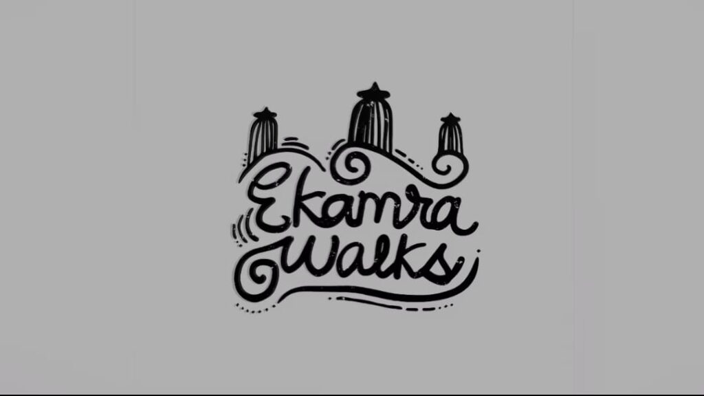 Ekamra Walk 2024