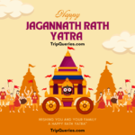 Puri Jagannath Temple Ratha Yatra Guide – Details & Travel Tips for 2024