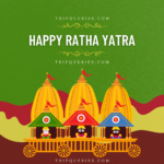 Ratha Yatra 2024: Detailed Guide to the Festival & Ritual Dates, Travel Advisory.