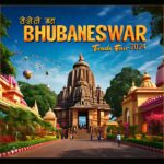 Bhubaneswar International Trade Fair 2024: All Information Answered, How to Reach, What to See.