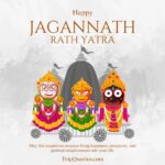 When is Rath Yatra 2025 in Jagannath Puri? What to Expect & Travel Advisory